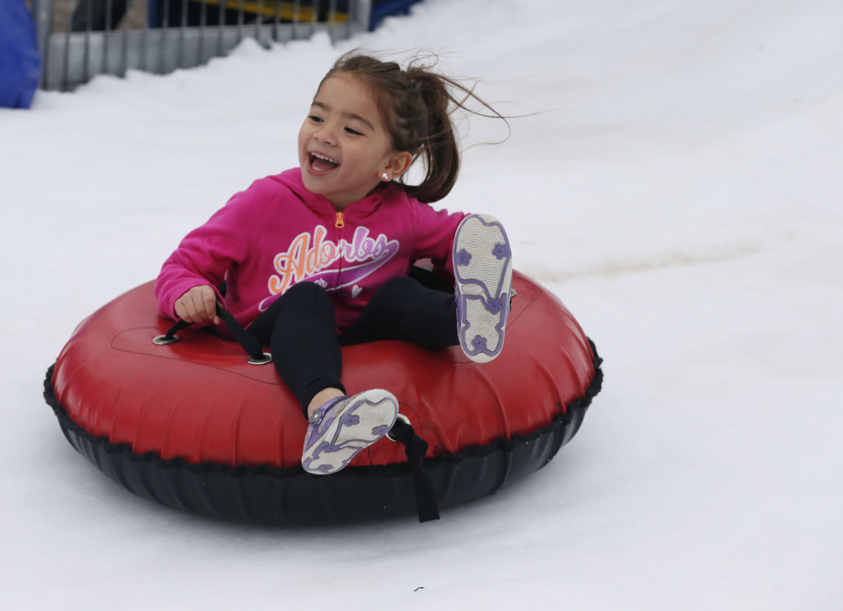 Waco Wonderland (copy)